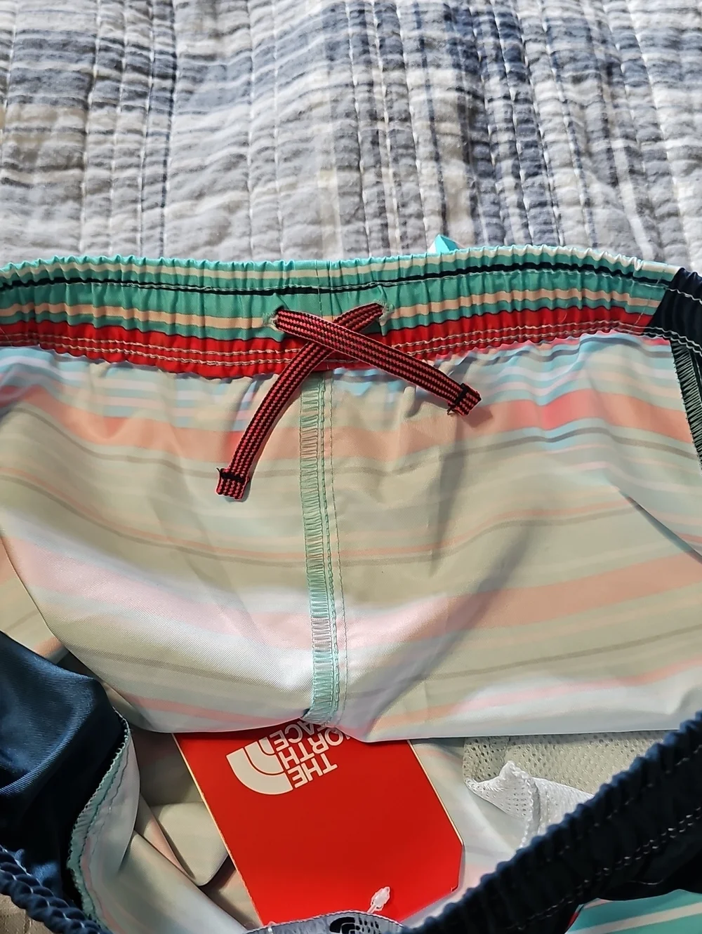 The North Face Class V Water Shorts